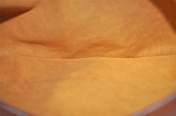 Authentic Louis Vuitton Monogram Musette Tango Shoulder Bag M51257 LV Junk 6088I