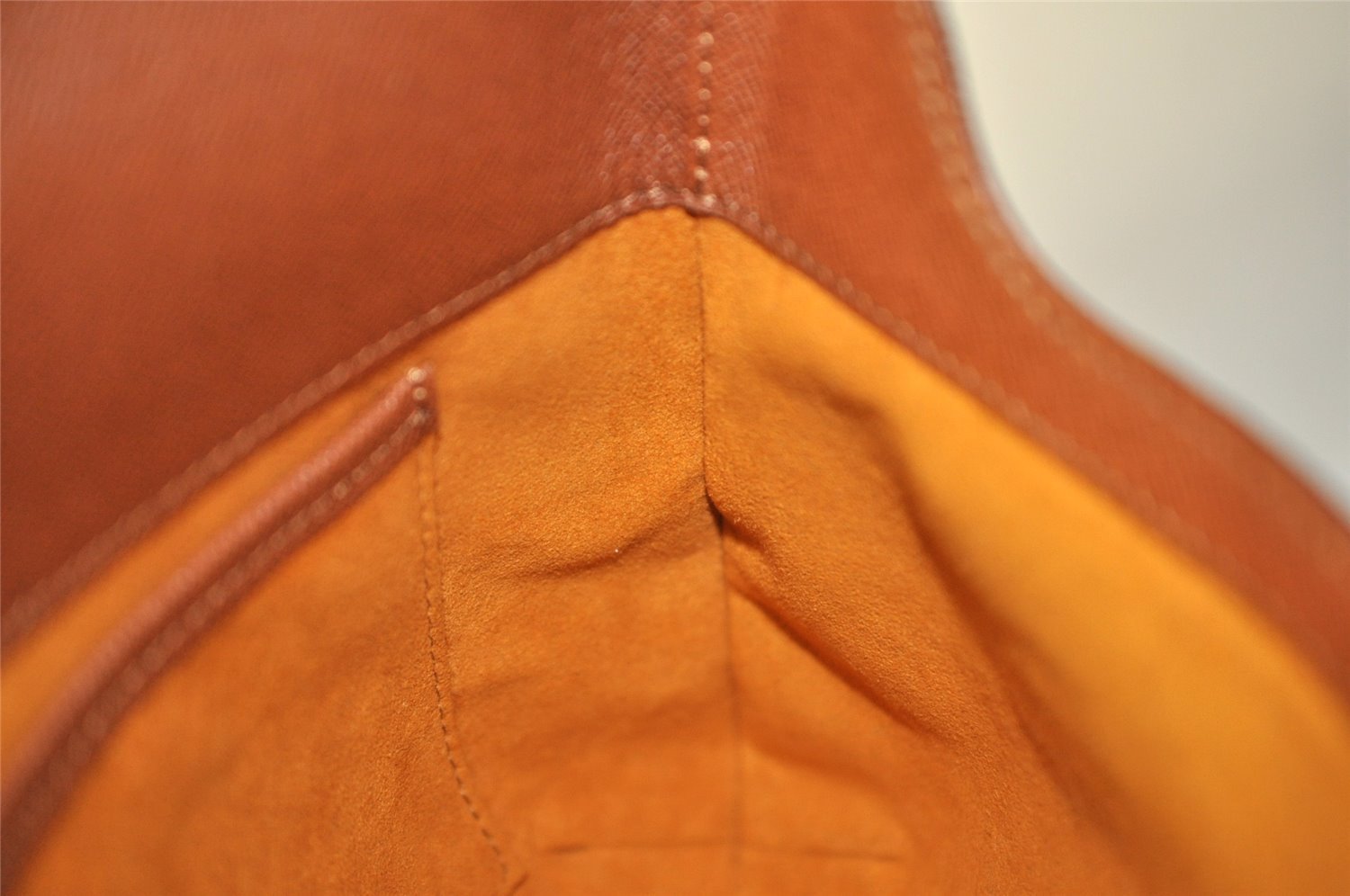 Authentic Louis Vuitton Monogram Musette Tango Shoulder Bag M51257 LV Junk 6088I