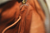 Authentic Louis Vuitton Monogram Amazone Shoulder Cross Bag M45236 LV Junk 6089I