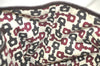 Authentic GUCCI Guccissima Shoulder Tote Bag GG Leather 197953 Brown 6090K
