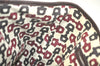Authentic GUCCI Guccissima Shoulder Tote Bag GG Leather 197953 Brown 6090K