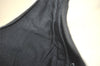 Authentic GUCCI Shoulder Hand Bag Purse GG Canvas Leather 0013386 Black 6091K
