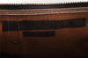 Authentic Louis Vuitton Monogram Sac Souple 45 Hand Boston Bag M41624 LV 6094I