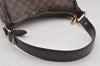 Authentic Louis Vuitton Damier Highbury Shoulder Bag Purse N51200 LV 6094J
