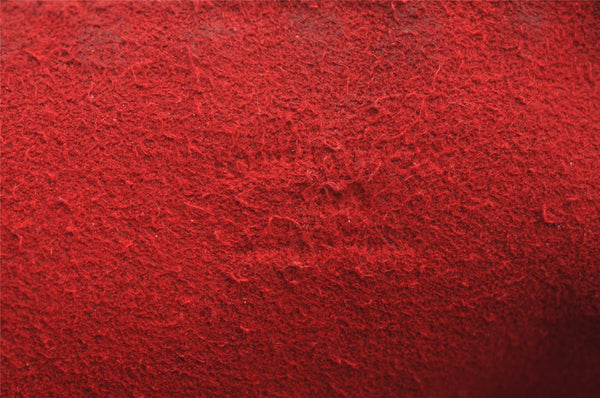 Authentic Louis Vuitton Damier Highbury Shoulder Bag Purse N51200 LV 6094J