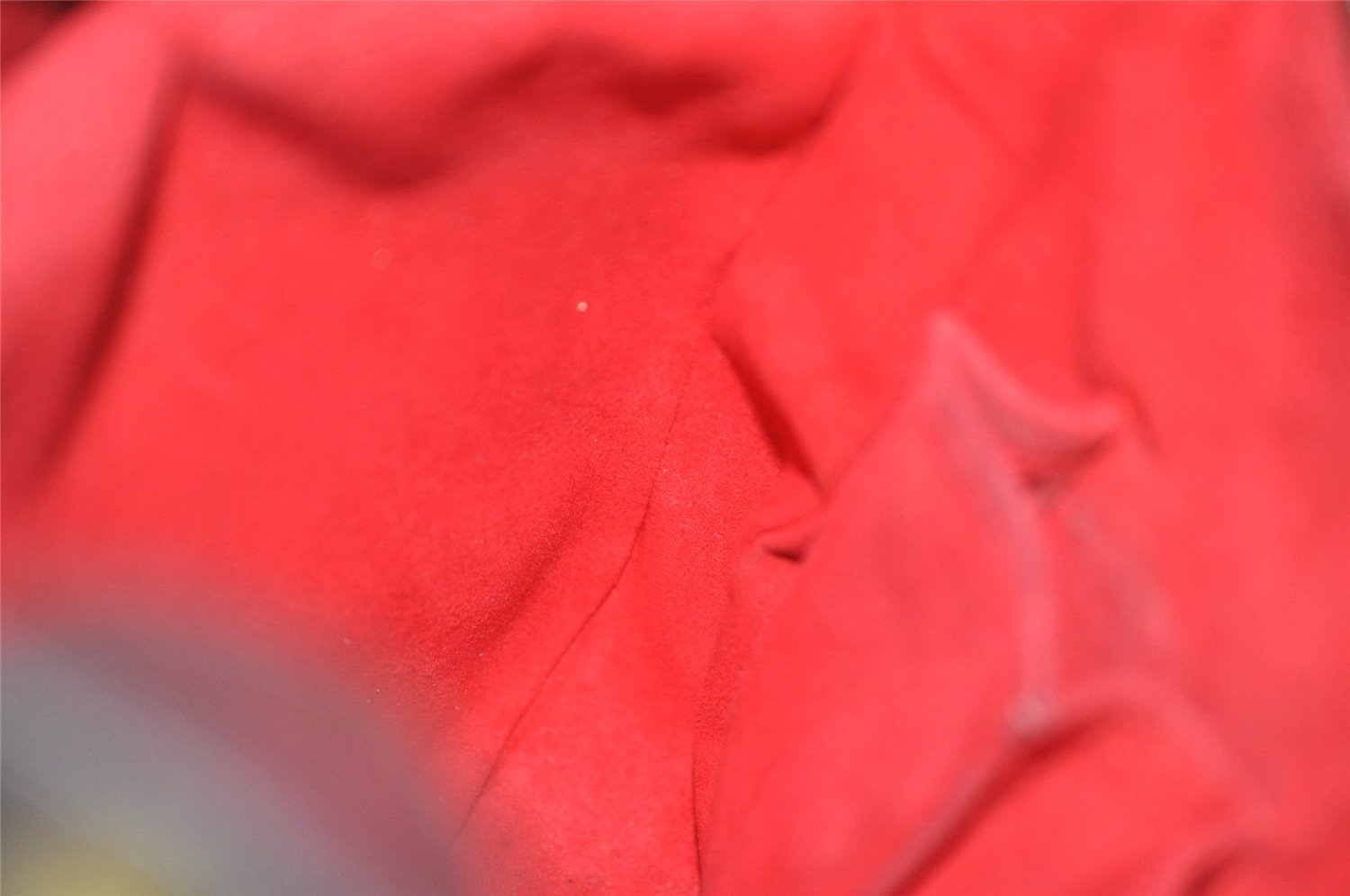 Authentic Louis Vuitton Damier Highbury Shoulder Bag Purse N51200 LV 6094J