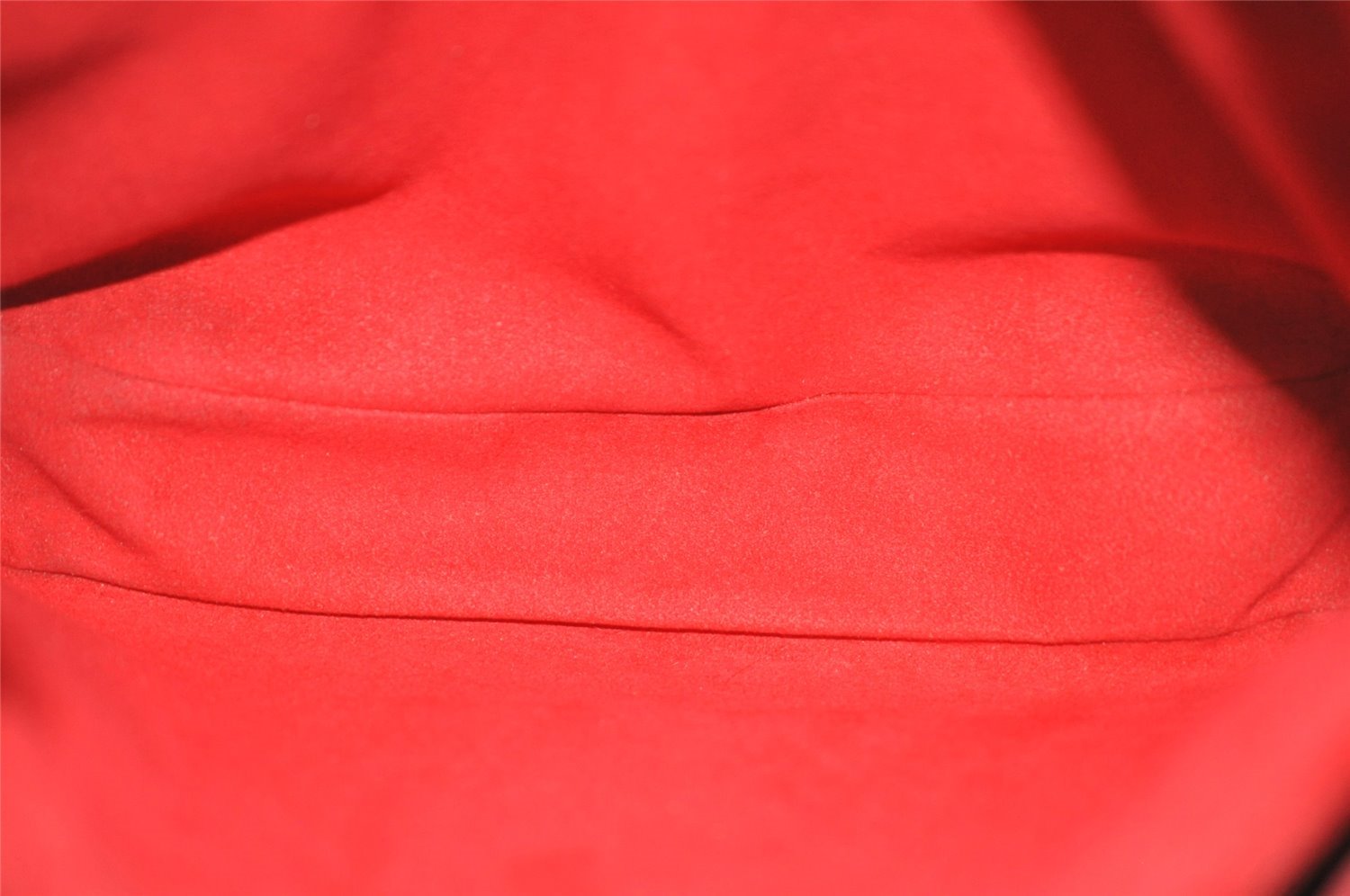 Authentic Louis Vuitton Damier Highbury Shoulder Bag Purse N51200 LV 6094J