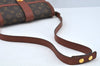 Auth Louis Vuitton Monogram Sac Vendome Shoulder Cross Bag M51414 Junk 6099I