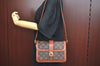 Auth Louis Vuitton Monogram Sac Vendome Shoulder Cross Bag M51414 Junk 6099I