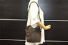 Auth Louis Vuitton Monogram Petit Marceau Shoulder Cross Bag Old Model LV 6101I
