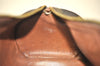 Authentic Louis Vuitton Monogram Papillon 30 Hand Bag Old Model LV 6102I