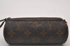 Authentic Louis Vuitton Monogram Papillon 30 Hand Bag Old Model LV 6102I