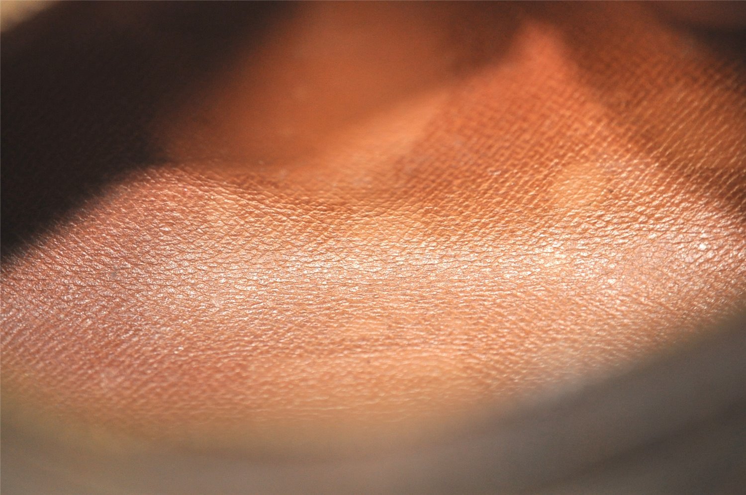 Authentic Louis Vuitton Monogram Papillon 30 Hand Bag Old Model LV 6102I