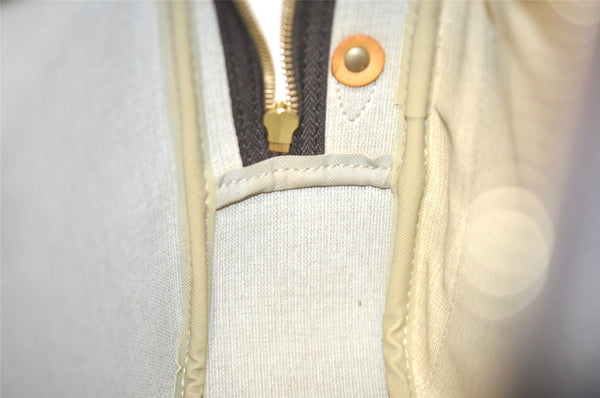 Authentic Louis Vuitton Monogram Reporter PM Shoulder Cross Bag M45254 LV 6104J