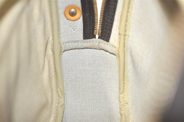 Authentic Louis Vuitton Monogram Reporter PM Shoulder Cross Bag M45254 LV 6104J