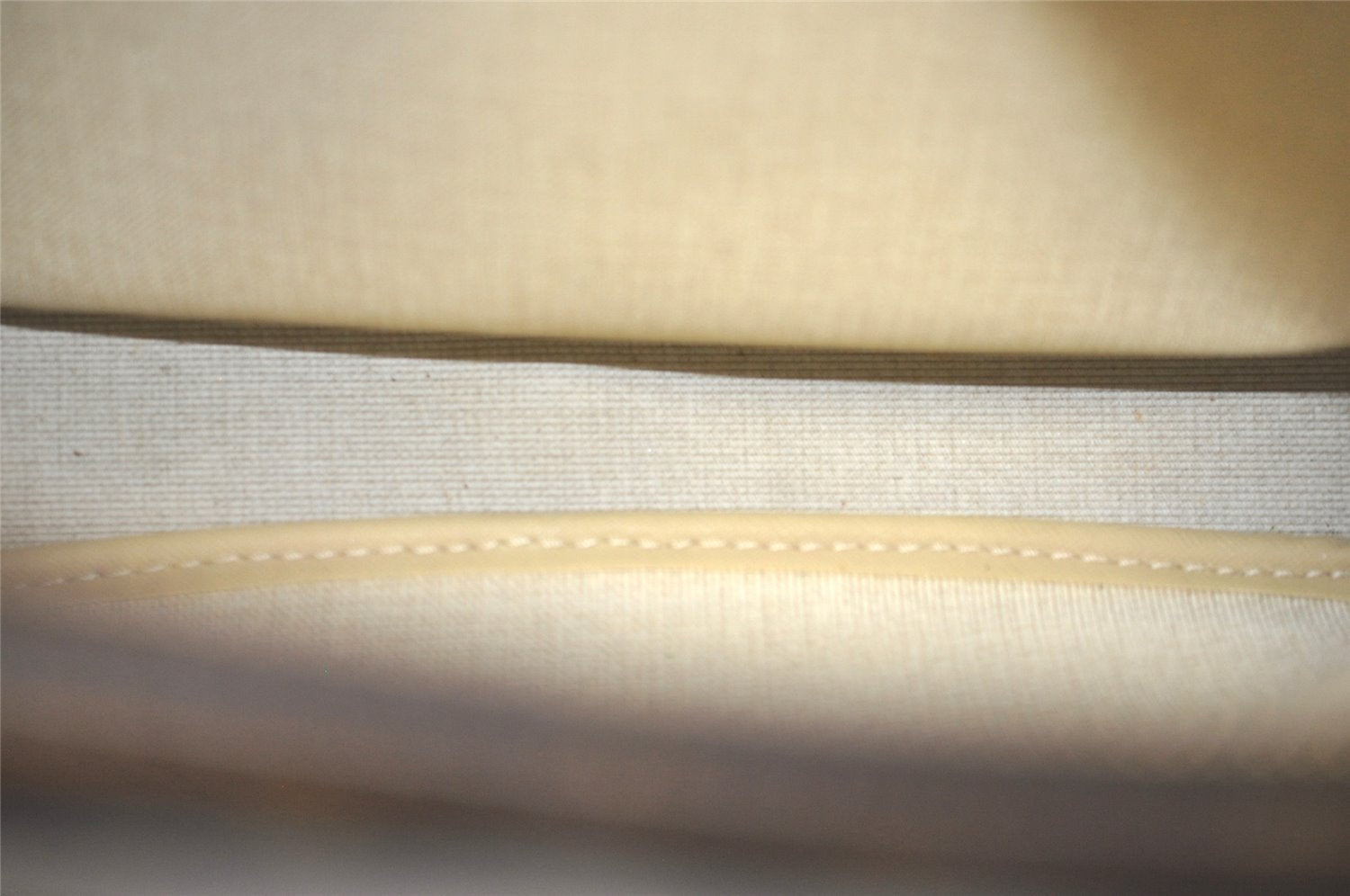 Authentic Louis Vuitton Monogram Reporter PM Shoulder Cross Bag M45254 LV 6104J