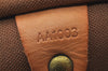 Authentic Louis Vuitton Monogram Speedy 30 Hand Boston Bag M41526 LV Junk 6106I