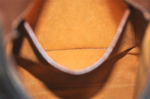 Auth Louis Vuitton Monogram Musette Salsa M51387 Long Shoulder Cross Bag 6110I