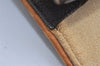 Authentic Louis Vuitton Monogram Pochette Florentine Waist Bag M51855 Junk 6112I