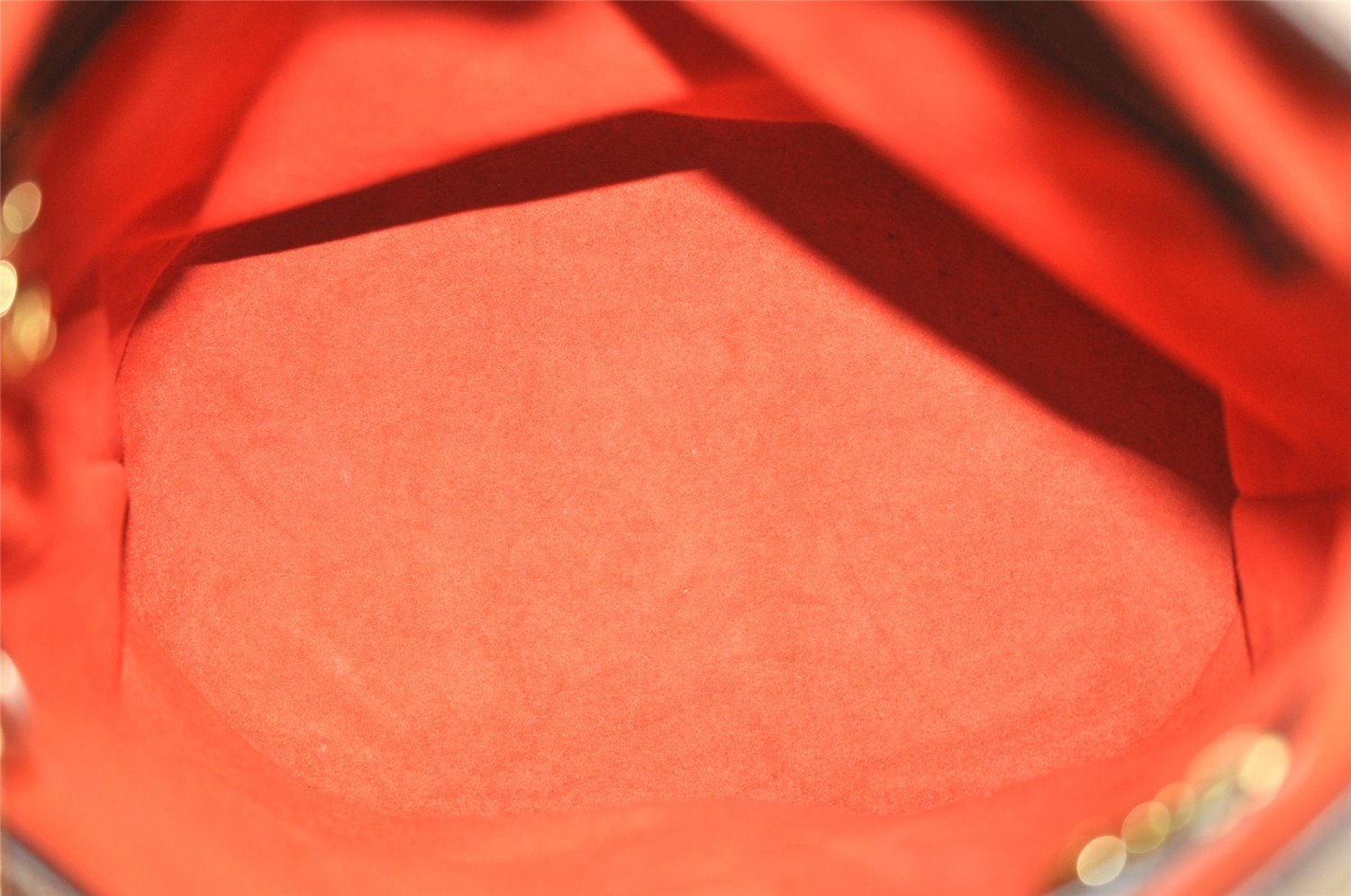 Authentic Louis Vuitton Damier Marais Bucket Shoulder Tote Bag N42240 LV 6112J