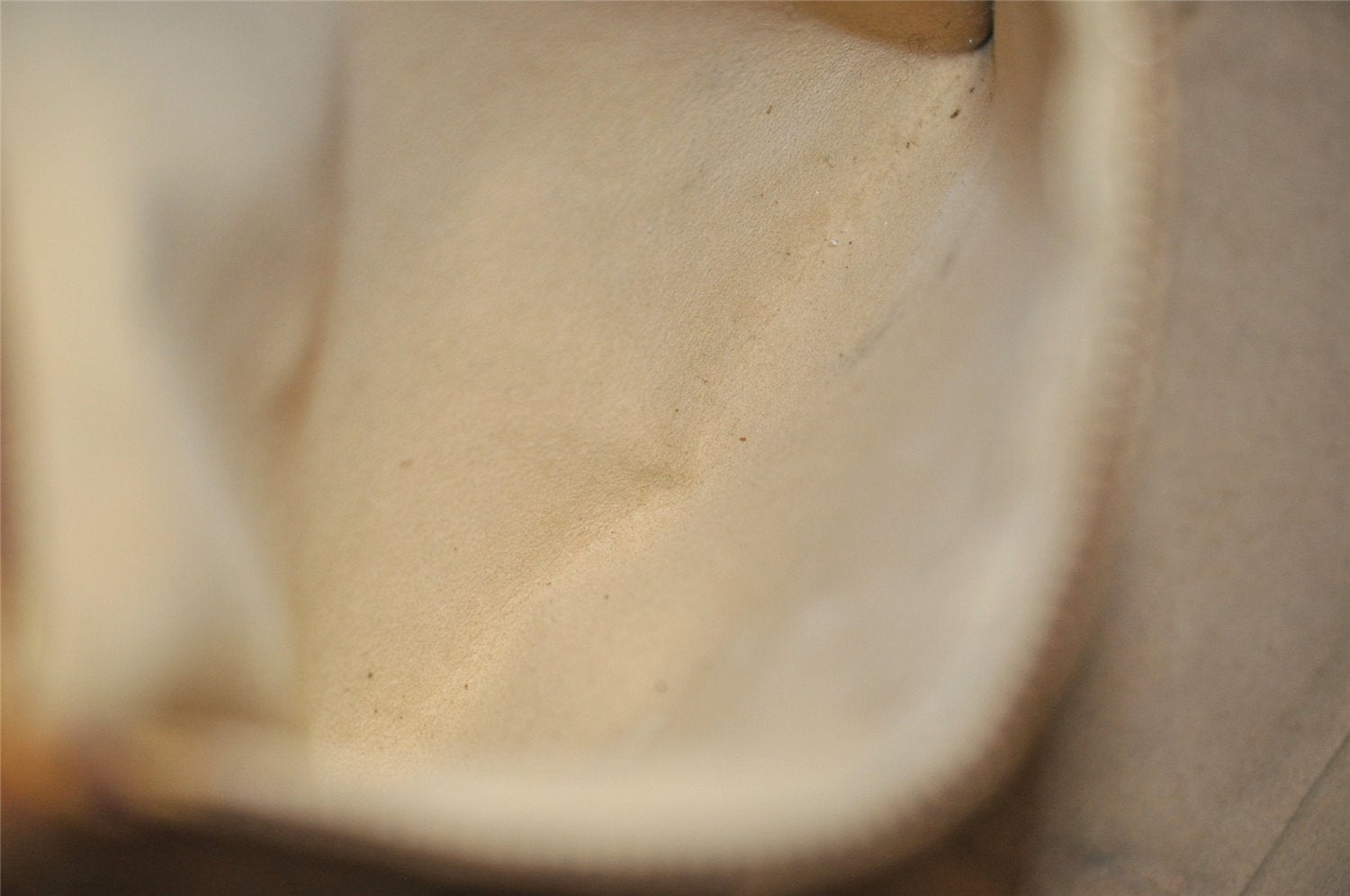 Authentic Louis Vuitton Monogram Looping GM Shoulder Bag M51145 LV 6114I