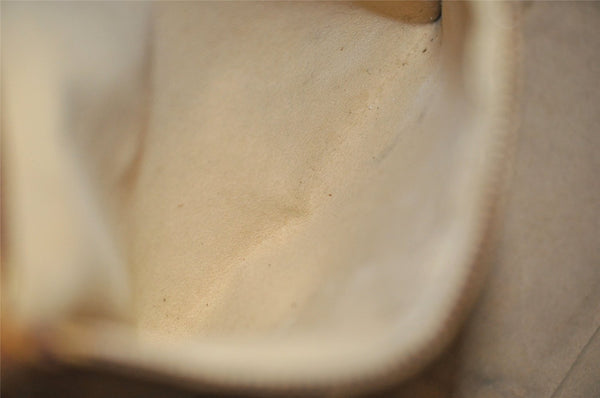 Authentic Louis Vuitton Monogram Looping GM Shoulder Bag M51145 LV 6114I