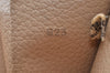 Authentic Louis Vuitton Monogram Sac Plat Hand Tote Bag Old Model LV Junk 6115I