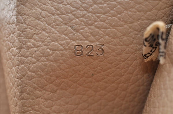 Authentic Louis Vuitton Monogram Sac Plat Hand Tote Bag Old Model LV Junk 6115I