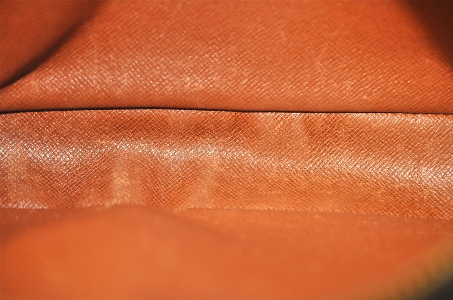 Auth Louis Vuitton Monogram Marly Bandouliere Shoulder Bag M51828 Junk 6117I