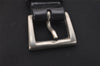 Authentic PRADA Vela Nylon Tessuto Leather Shoulder Cross Bag B1738 Black 6121J