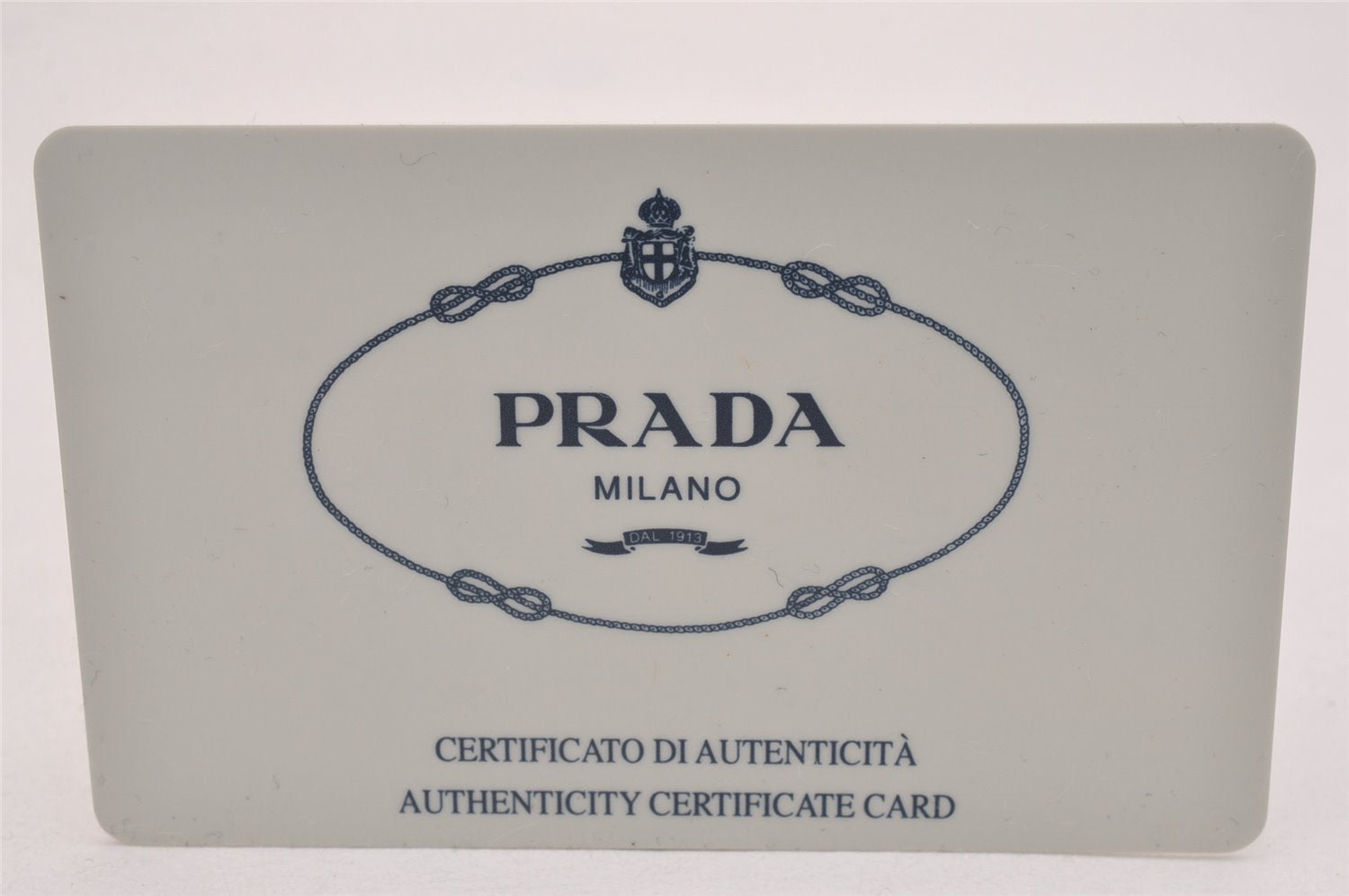 Authentic PRADA Vela Nylon Tessuto Leather Shoulder Cross Bag B1738 Black 6121J
