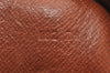 Authentic Louis Vuitton Monogram Mini Amazone Shoulder Cross Bag M45238 LV 6123J
