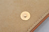 Authentic Louis Vuitton Monogram Pochette Twin GM Shoulder Bag M51852 LV 6126J