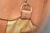 Authentic Louis Vuitton Monogram Bucket GM Shoulder Tote Bag Old Model LV 6126K