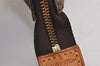 Authentic Louis Vuitton Monogram Pochette Accessoires Pouch M51980 LV 6132J