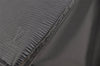 Authentic Louis Vuitton Epi Riviera Hand Bag Black M48182 LV 6133I
