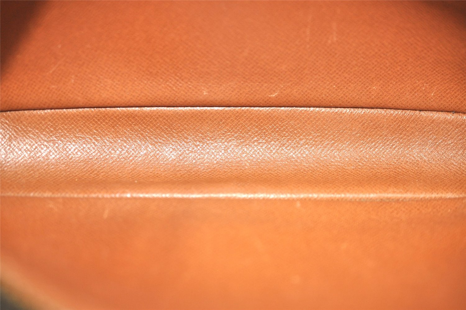 Auth Louis Vuitton Monogram Marly Bandouliere Shoulder Bag M51828 Junk 6133J