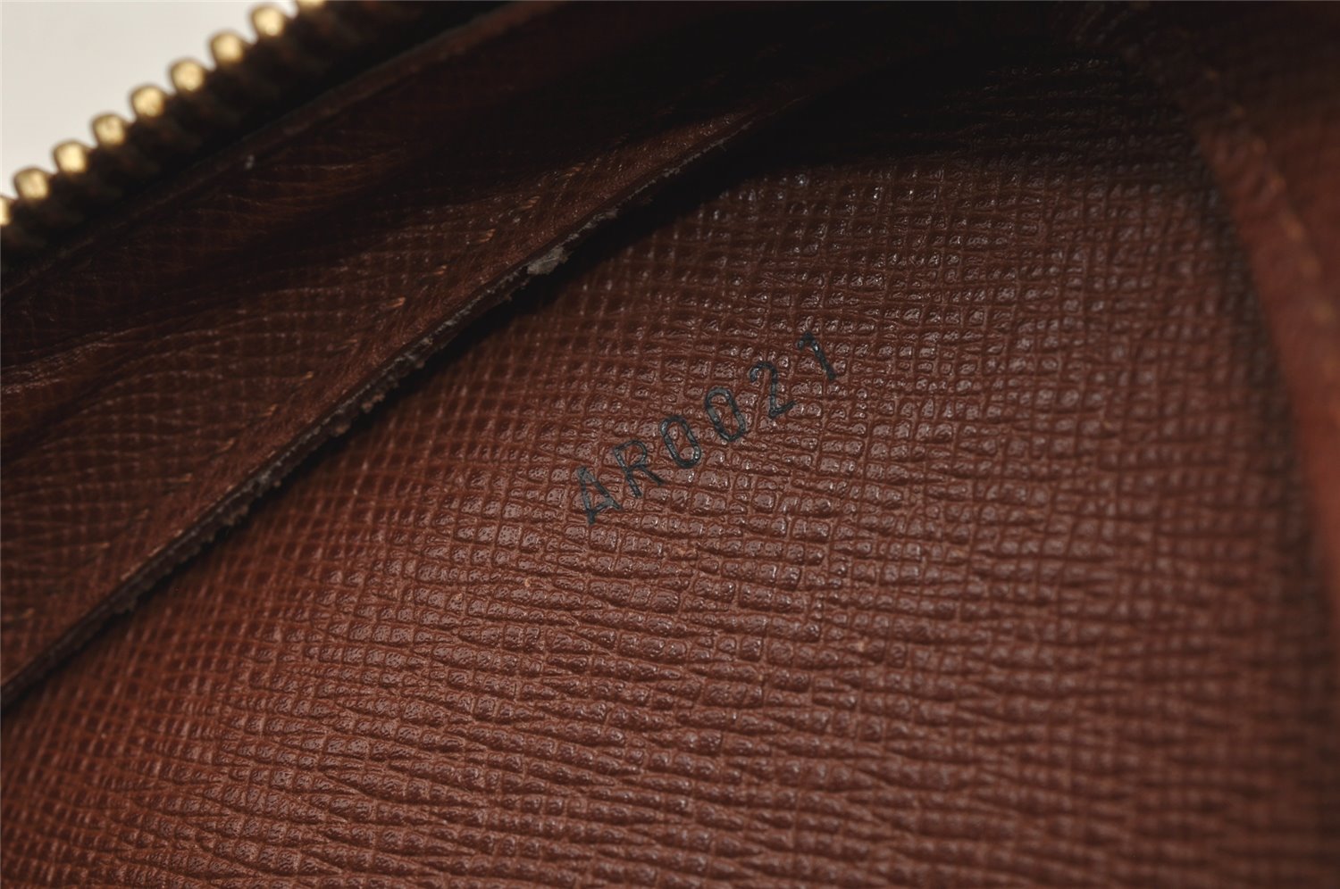 Authentic Louis Vuitton Monogram Orsay Clutch Hand Bag Purse M51790 LV 6135I