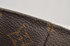 Authentic Louis Vuitton Monogram Vavin GM Shoulder Tote Bag M51170 LV Junk 6136I