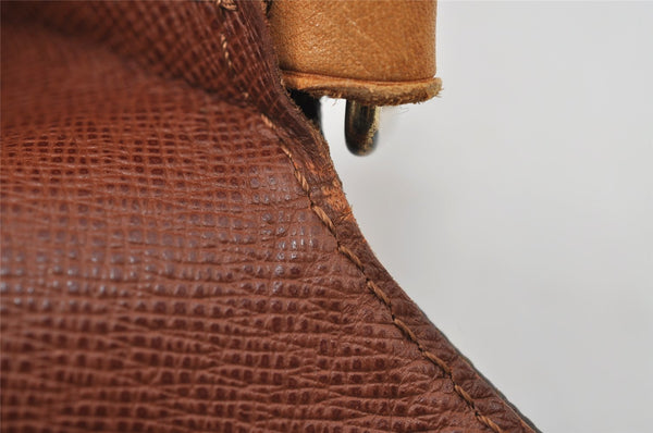 Authentic Louis Vuitton Monogram Musette Salsa Shoulder Bag Purse LV Junk 6137I