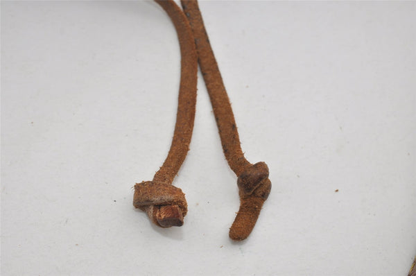 Authentic Louis Vuitton Monogram Noe Shoulder Drawstring Bag M42224 LV 6140I