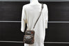 Authentic Louis Vuitton Monogram Amazone Shoulder Cross Bag Old Model Junk 6141I