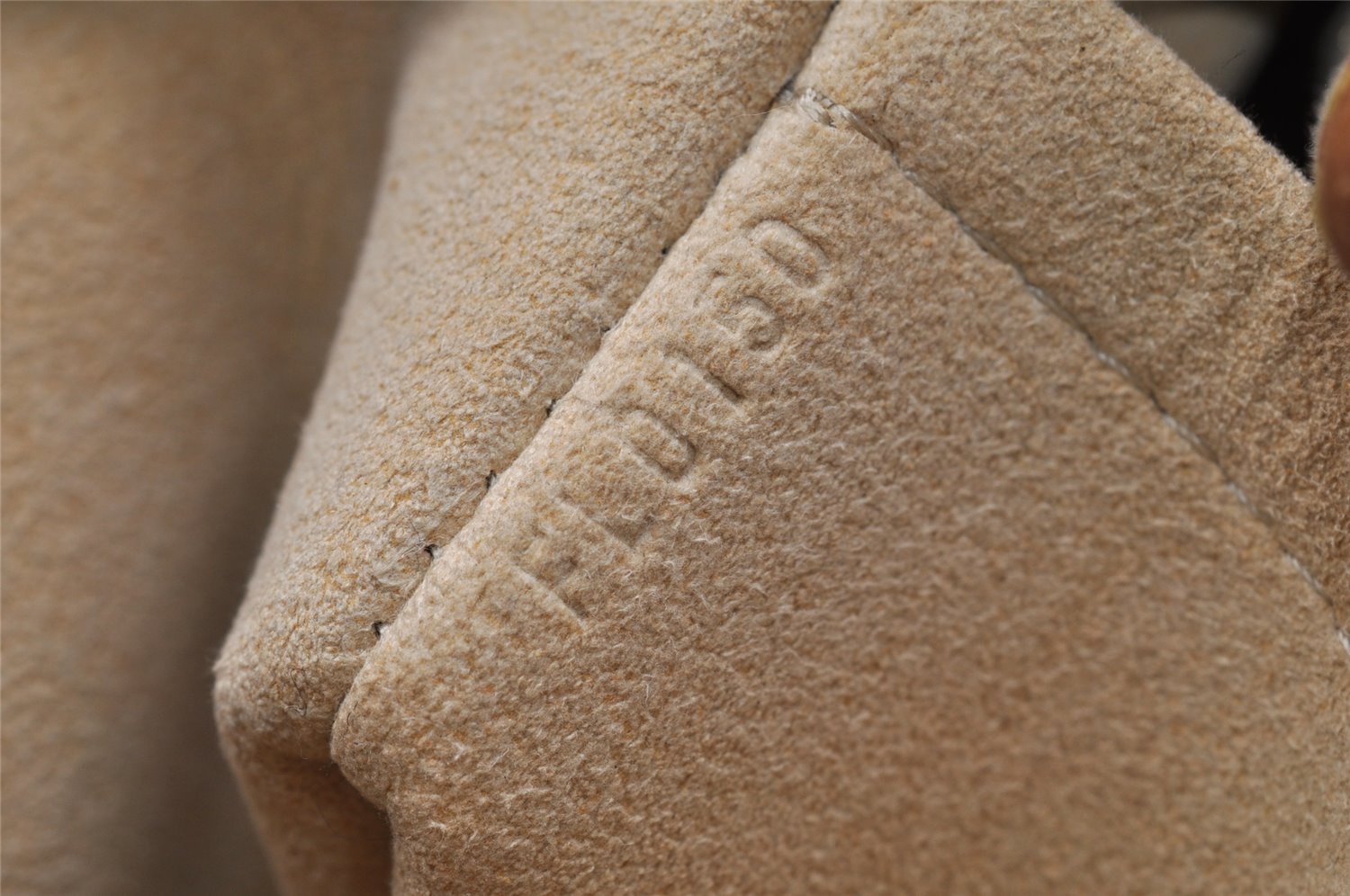 Authentic Louis Vuitton Damier Galliera PM SP Order Shoulder Bag N48212 LV 6145I