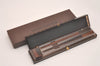 Authentic Louis Vuitton Monogram Chopsticks Japan 25th Limited M99171 Box 6146J