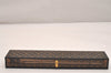Authentic Louis Vuitton Monogram Chopsticks Japan 25th Limited M99171 Box 6146J