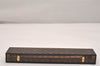 Authentic Louis Vuitton Monogram Chopsticks Japan 25th Limited M99171 Box 6146J