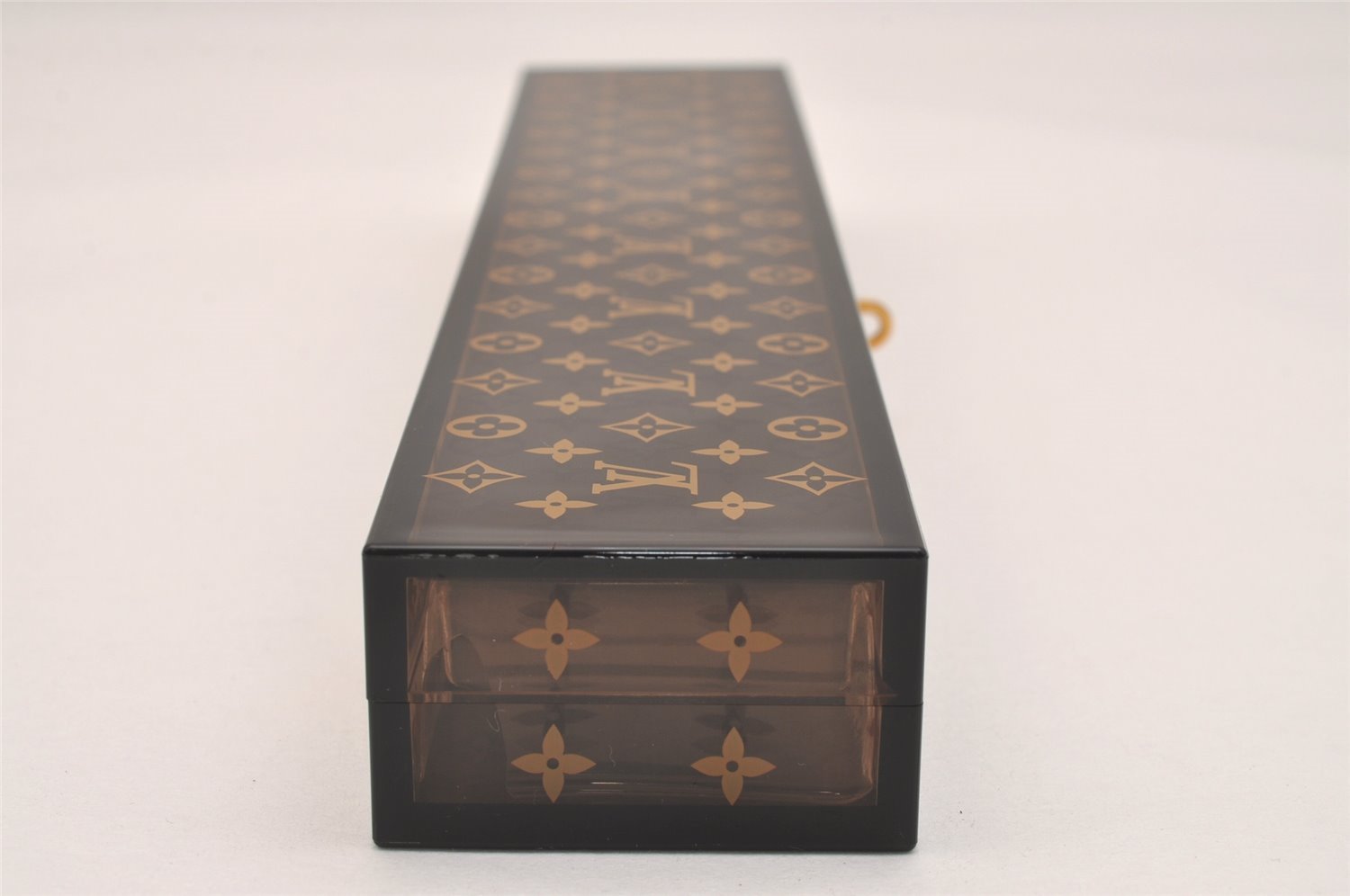 Authentic Louis Vuitton Monogram Chopsticks Japan 25th Limited M99171 Box 6146J
