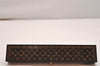 Authentic Louis Vuitton Monogram Chopsticks Japan 25th Limited M99171 Box 6146J