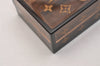 Authentic Louis Vuitton Monogram Chopsticks Japan 25th Limited M99171 Box 6146J