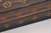 Authentic Louis Vuitton Monogram Chopsticks Japan 25th Limited M99171 Box 6146J